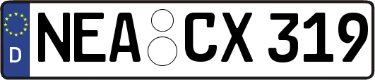 NEA-CX319