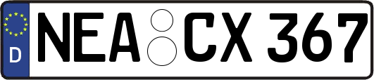 NEA-CX367