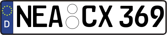 NEA-CX369