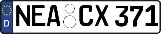 NEA-CX371