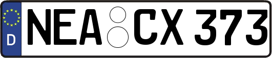 NEA-CX373