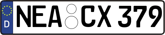 NEA-CX379