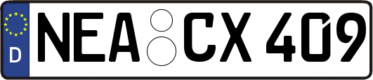 NEA-CX409