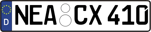 NEA-CX410