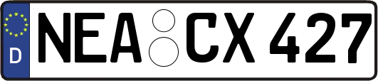NEA-CX427
