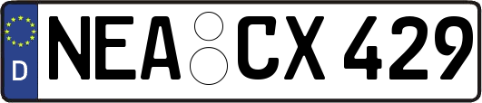 NEA-CX429
