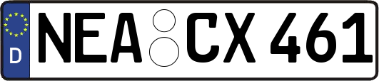 NEA-CX461