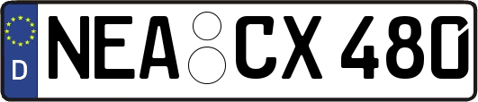 NEA-CX480