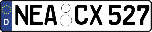 NEA-CX527