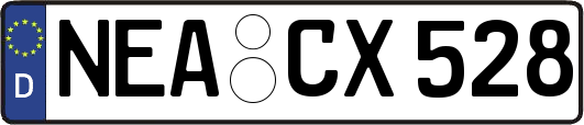 NEA-CX528