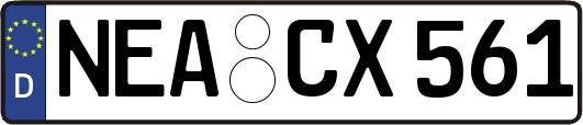 NEA-CX561