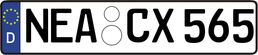 NEA-CX565