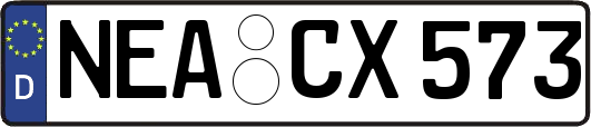 NEA-CX573