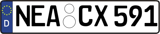 NEA-CX591