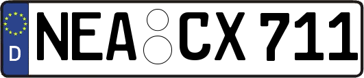 NEA-CX711