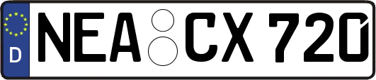 NEA-CX720