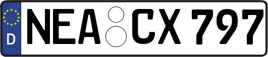 NEA-CX797
