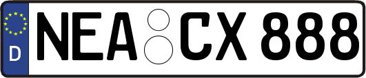 NEA-CX888