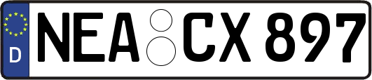 NEA-CX897