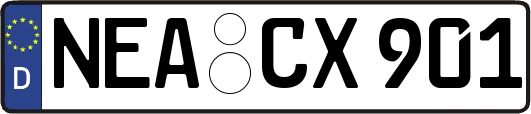 NEA-CX901