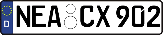 NEA-CX902