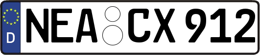 NEA-CX912