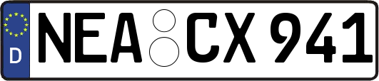 NEA-CX941