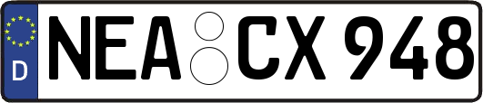 NEA-CX948