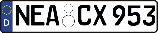 NEA-CX953