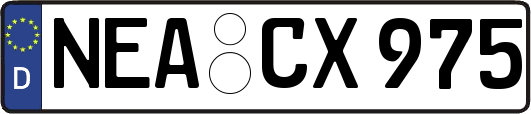 NEA-CX975