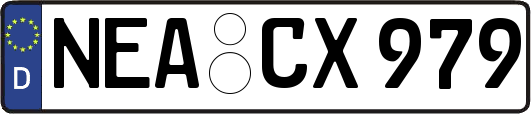 NEA-CX979