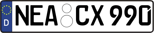 NEA-CX990