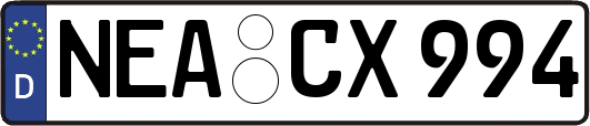 NEA-CX994