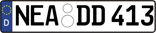 NEA-DD413