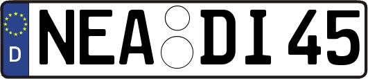 NEA-DI45