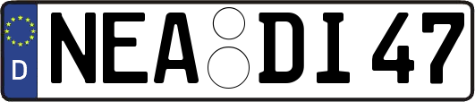 NEA-DI47