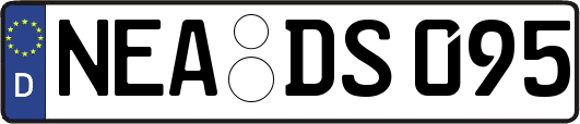 NEA-DS095