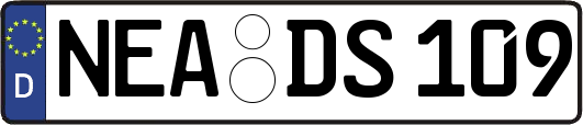 NEA-DS109