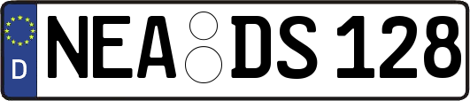 NEA-DS128
