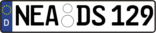 NEA-DS129