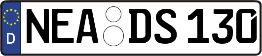 NEA-DS130
