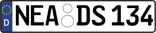 NEA-DS134