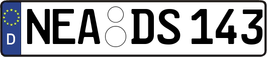 NEA-DS143