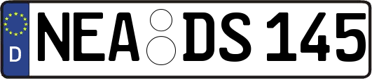 NEA-DS145