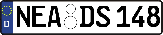 NEA-DS148