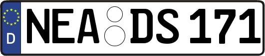 NEA-DS171