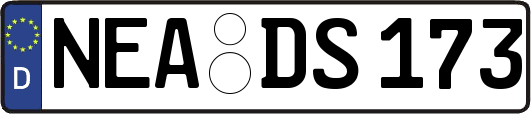 NEA-DS173