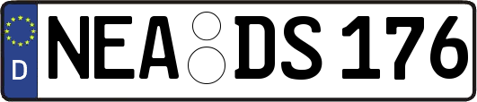 NEA-DS176