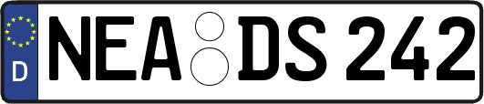 NEA-DS242