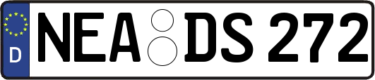 NEA-DS272